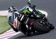 Kawasaki Ninja ZX-6R Kawasaki Ninja ZX-6R